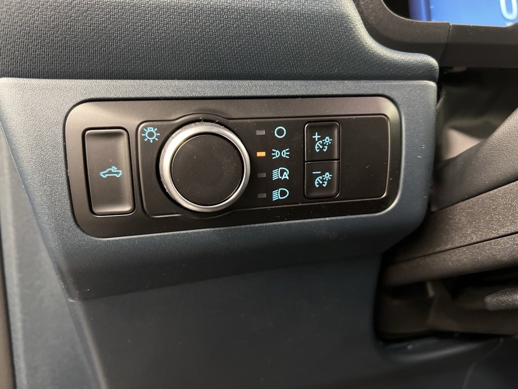 New 2026 Ford Maverick XL image 21