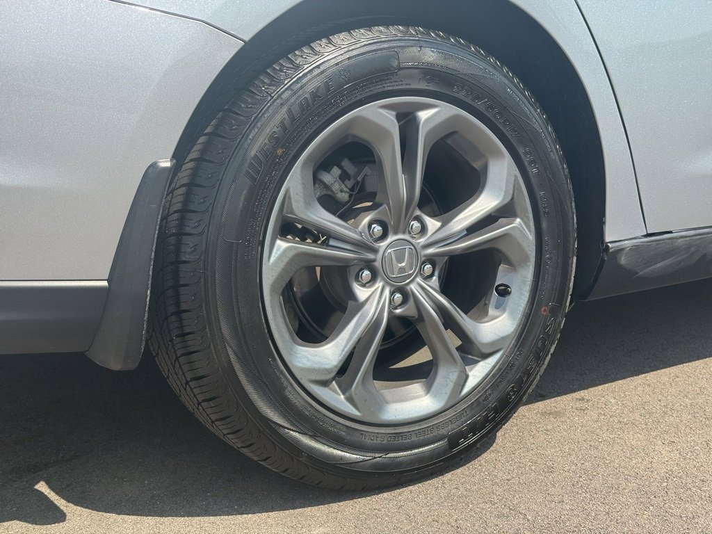 Used 2024 Honda Accord EX image 27