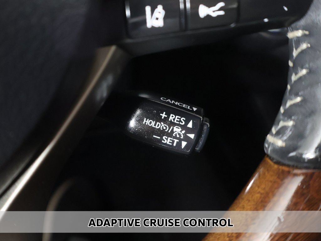 Used 2017 Lexus ES 350 w/ Luxury Package FWD image 5