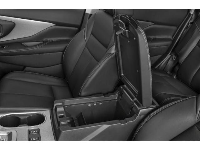 Certified 2024 Nissan Murano SL FWD image 17