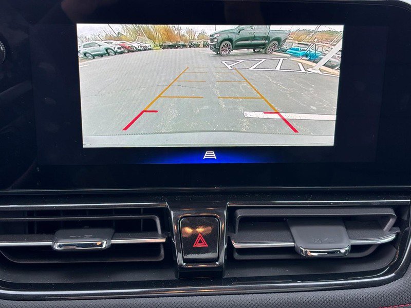 Used 2025 Chevrolet TrailBlazer RS w/ Convenience Package image 21