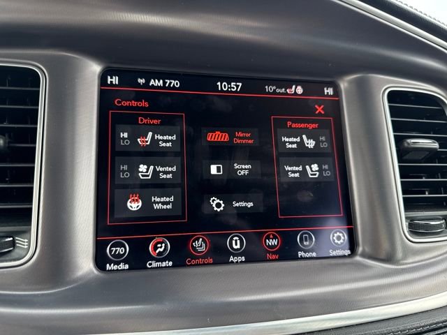 Used 2020 Dodge Charger Scat Pack image 28