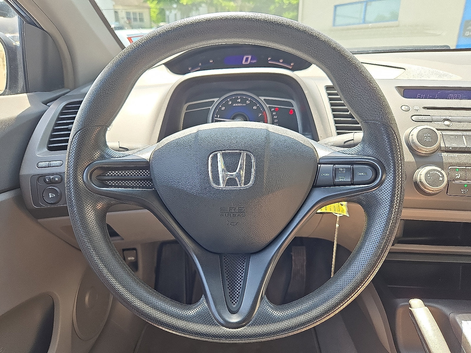 Used 2008 Honda Civic LX image 22