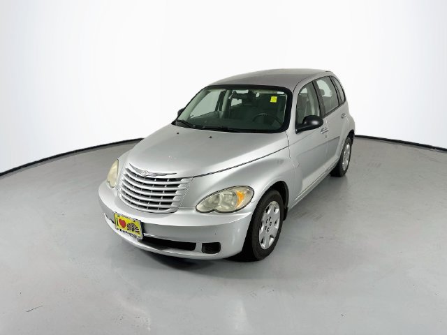 Used 2009 Chrysler PT Cruiser FWD image 5