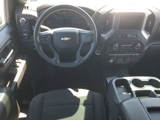 Certified 2024 Chevrolet Silverado 2500 Custom image 15