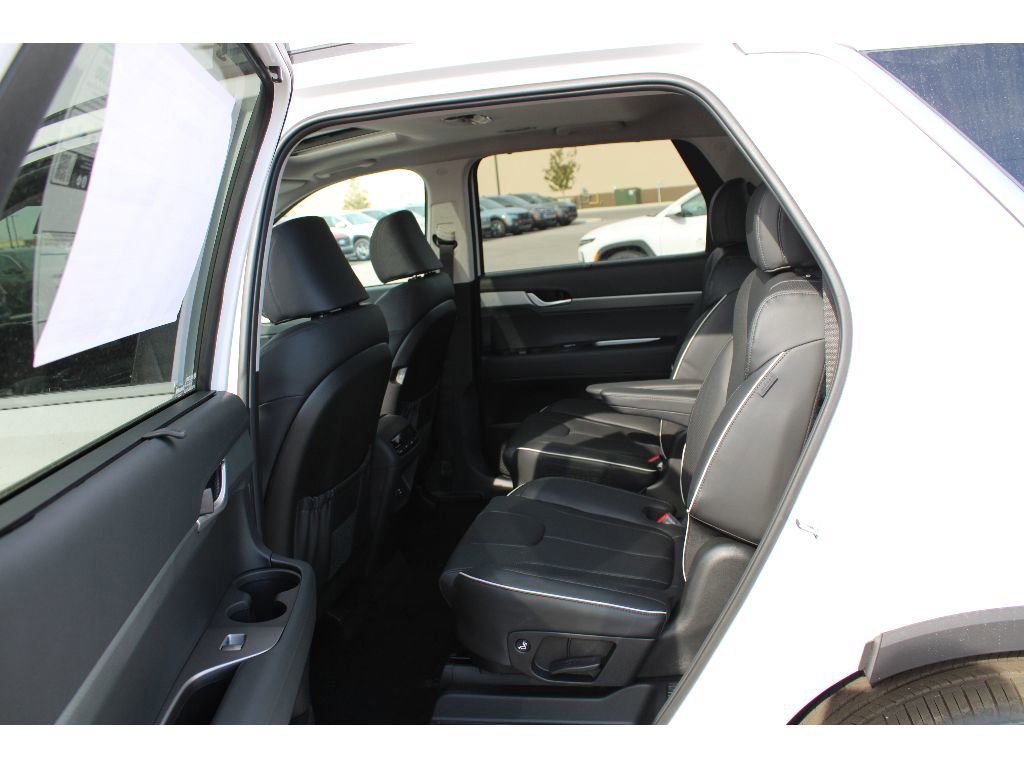 Used 2025 Hyundai Palisade XRT image 15