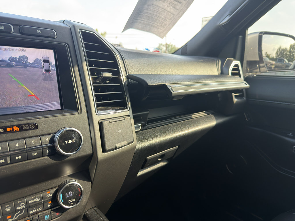 Used 2019 Ford Expedition XLT w/ Equipment Group 202A RWD image 36