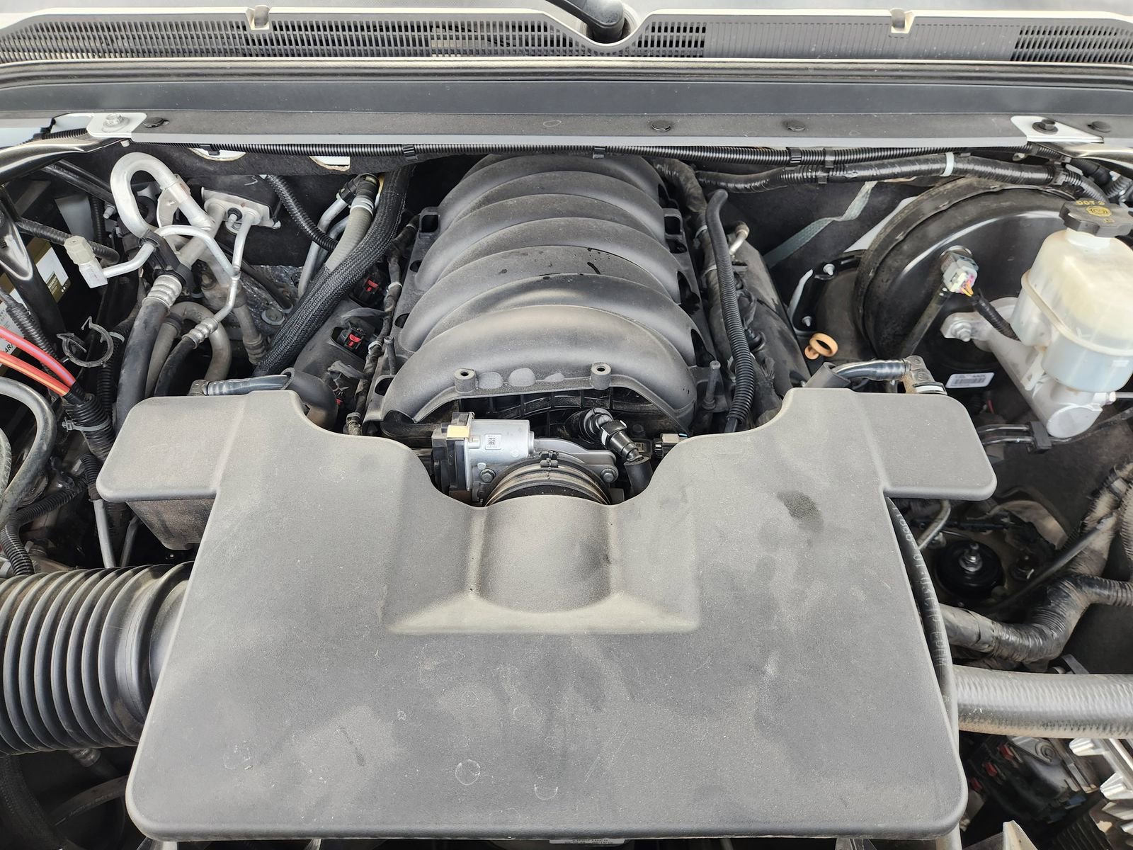 Used 2019 Chevrolet Suburban Premier image 37