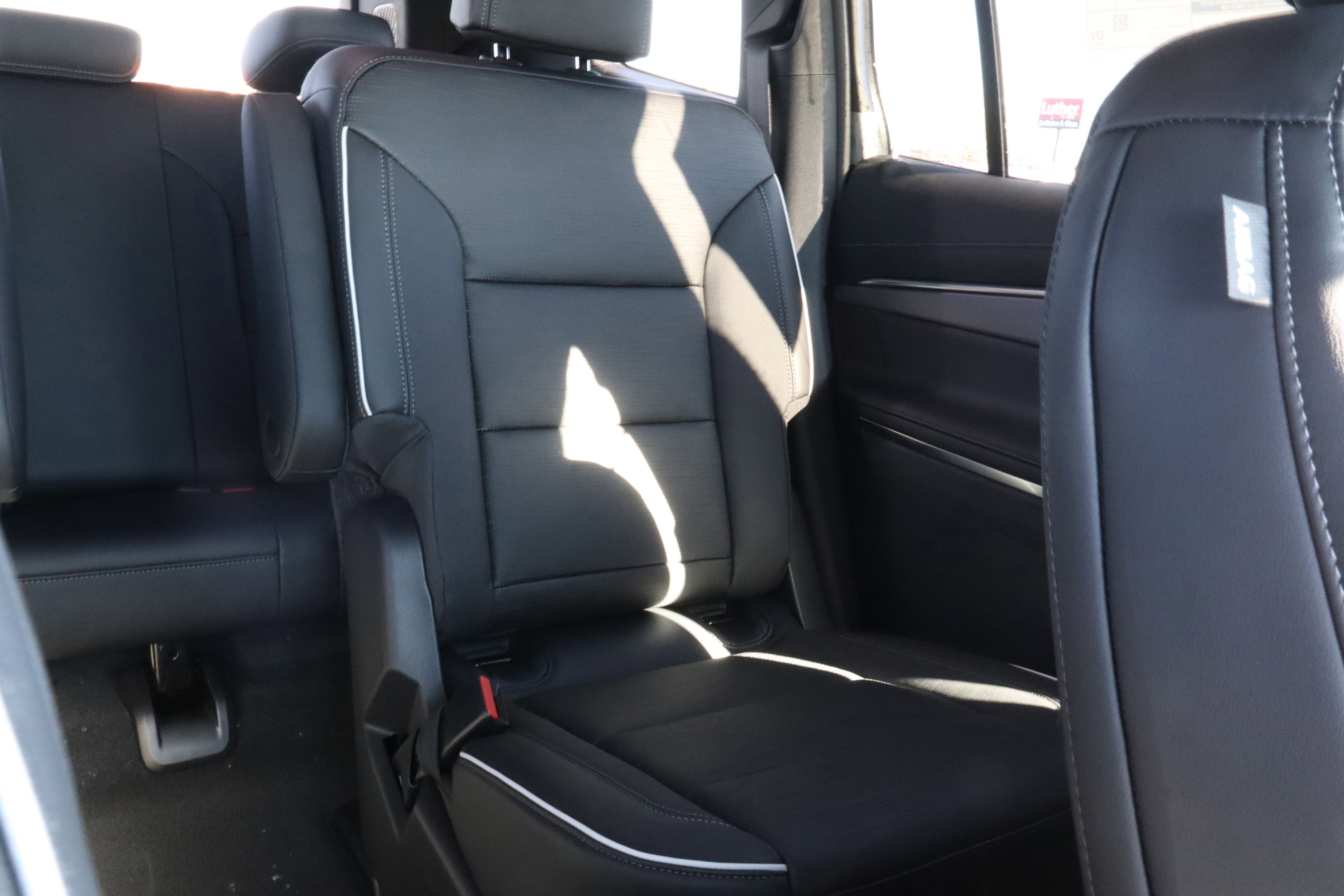 New 2026 Buick Enclave Sport Touring w/ Power Package image 12