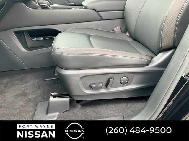 New 2026 Nissan Pathfinder SL w/ Cargo Package AWD/4WD image 29