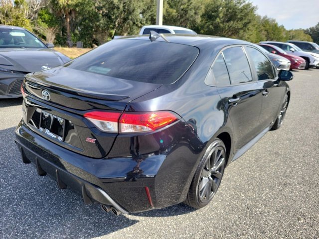 Used 2023 Toyota Corolla SE image 10