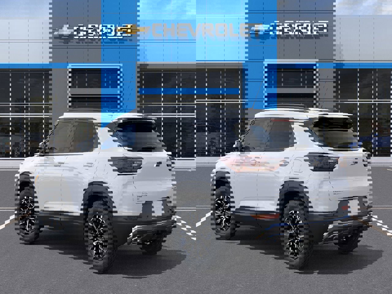 New 2026 Chevrolet TrailBlazer ACTIV w/ Convenience Package image 46