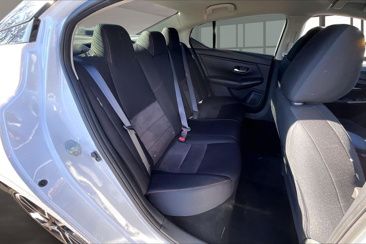 Used 2024 Nissan Sentra SR image 25