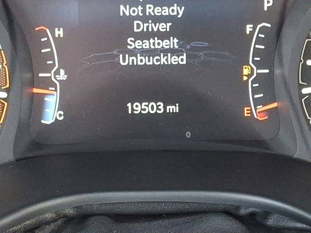 Certified 2022 Jeep Compass Latitude w/ Convenience Group image 24