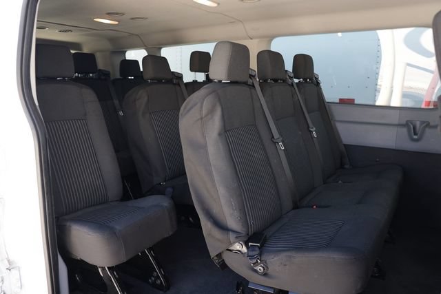 Used 2018 Ford Transit 350 XL RWD image 15