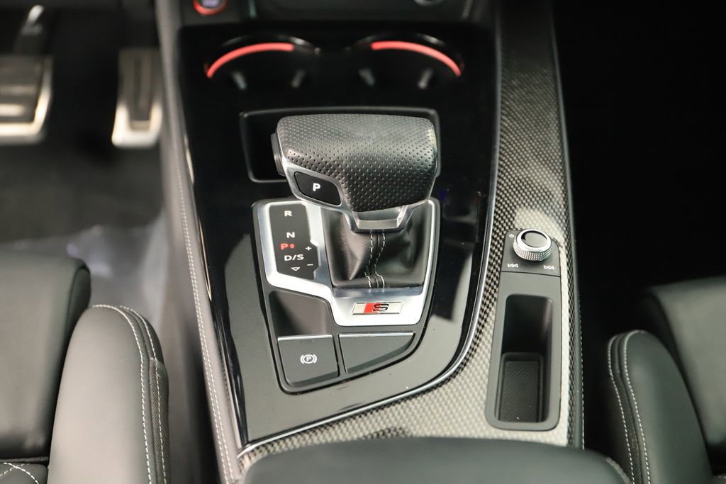 Certified 2023 Audi S5 Prestige w/ Prestige Package image 21