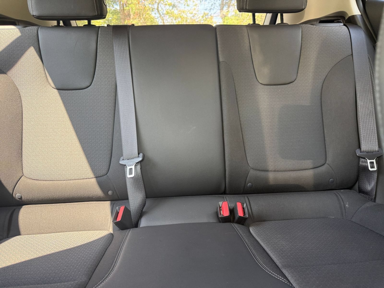 Used 2026 Buick Encore GX Preferred FWD image 36
