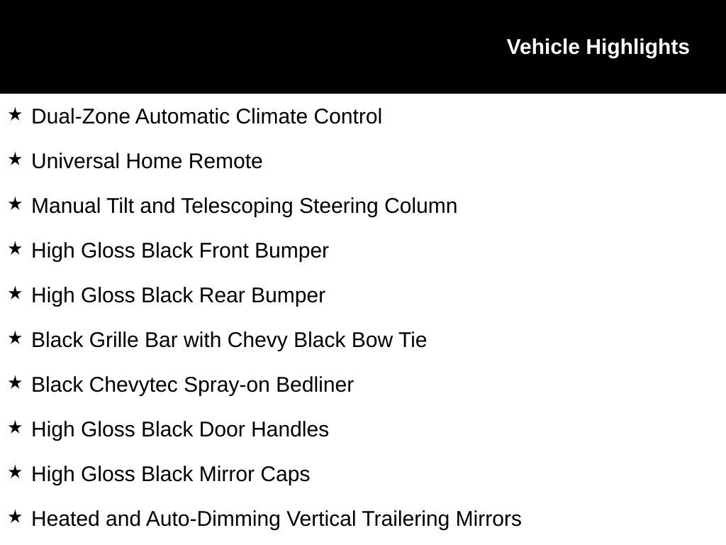 New 2026 Chevrolet Silverado 2500 LT w/ Trail Boss Package video 2