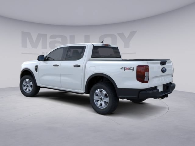 New 2026 Ford Ranger XL w/ Trailer Tow Package AWD/4WD image 4