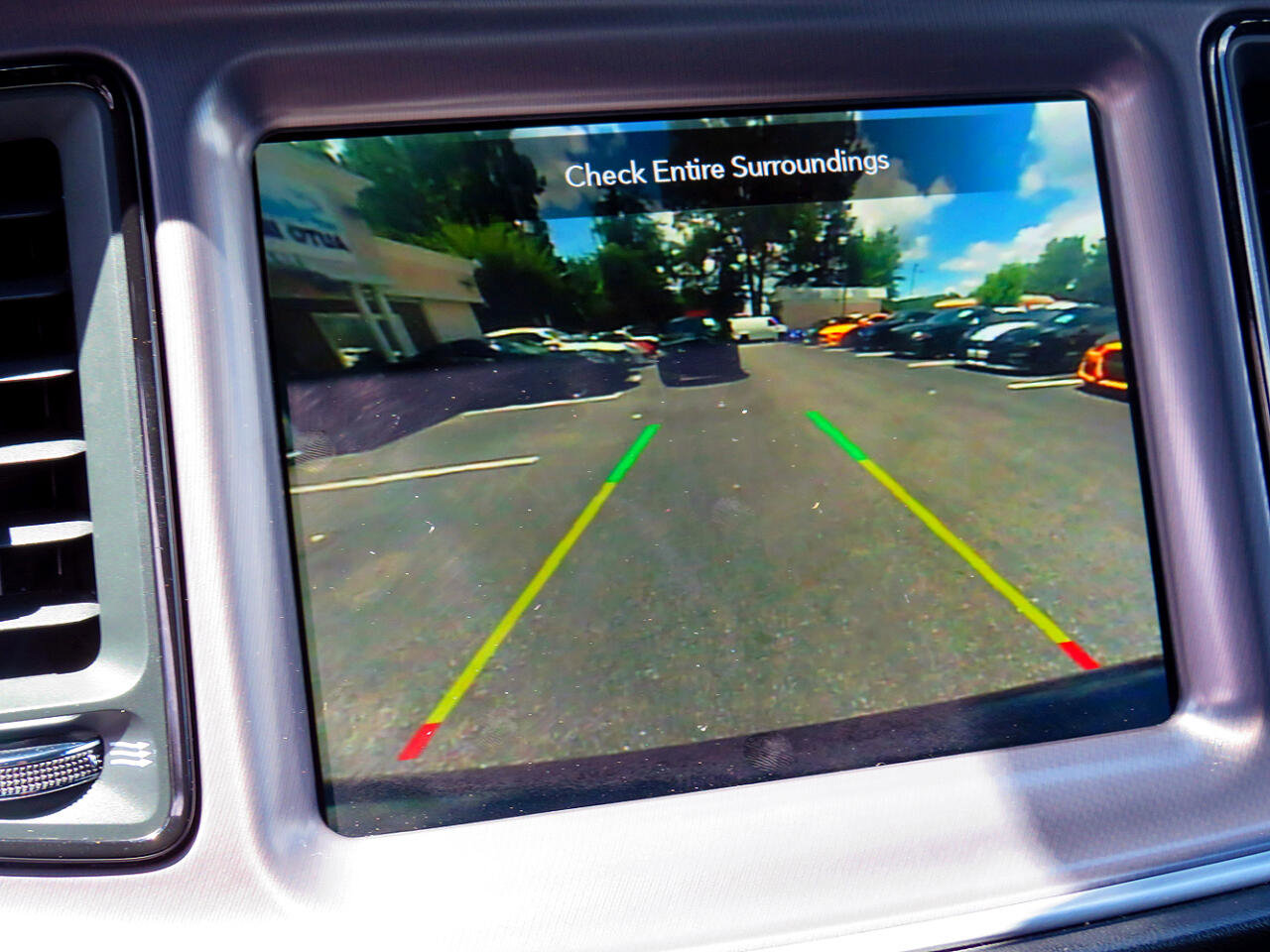 Used 2021 Dodge Challenger R/T Scat Pack image 30