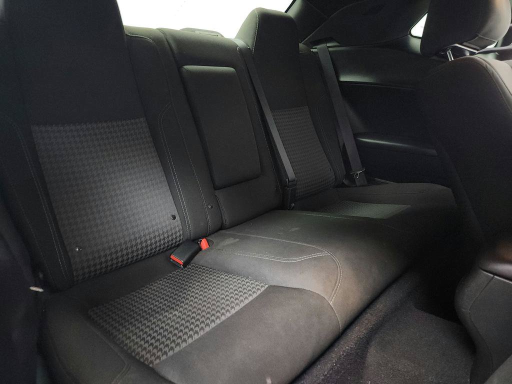 Used 2020 Dodge Challenger SXT RWD image 37