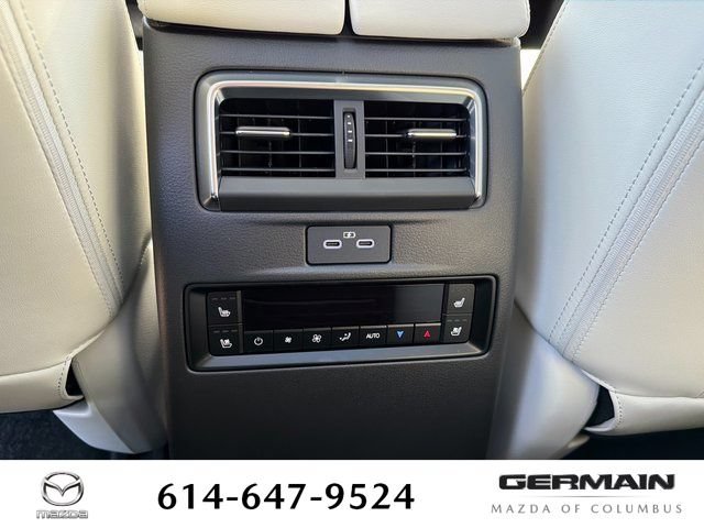 New 2026 MAZDA CX-90 3.3 Turbo S w/ Premium Plus AWD/4WD image 19