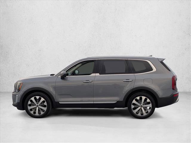 Used 2022 Kia Telluride S FWD image 9
