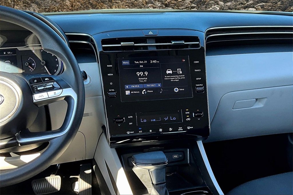 Used 2024 Hyundai Tucson SEL image 6