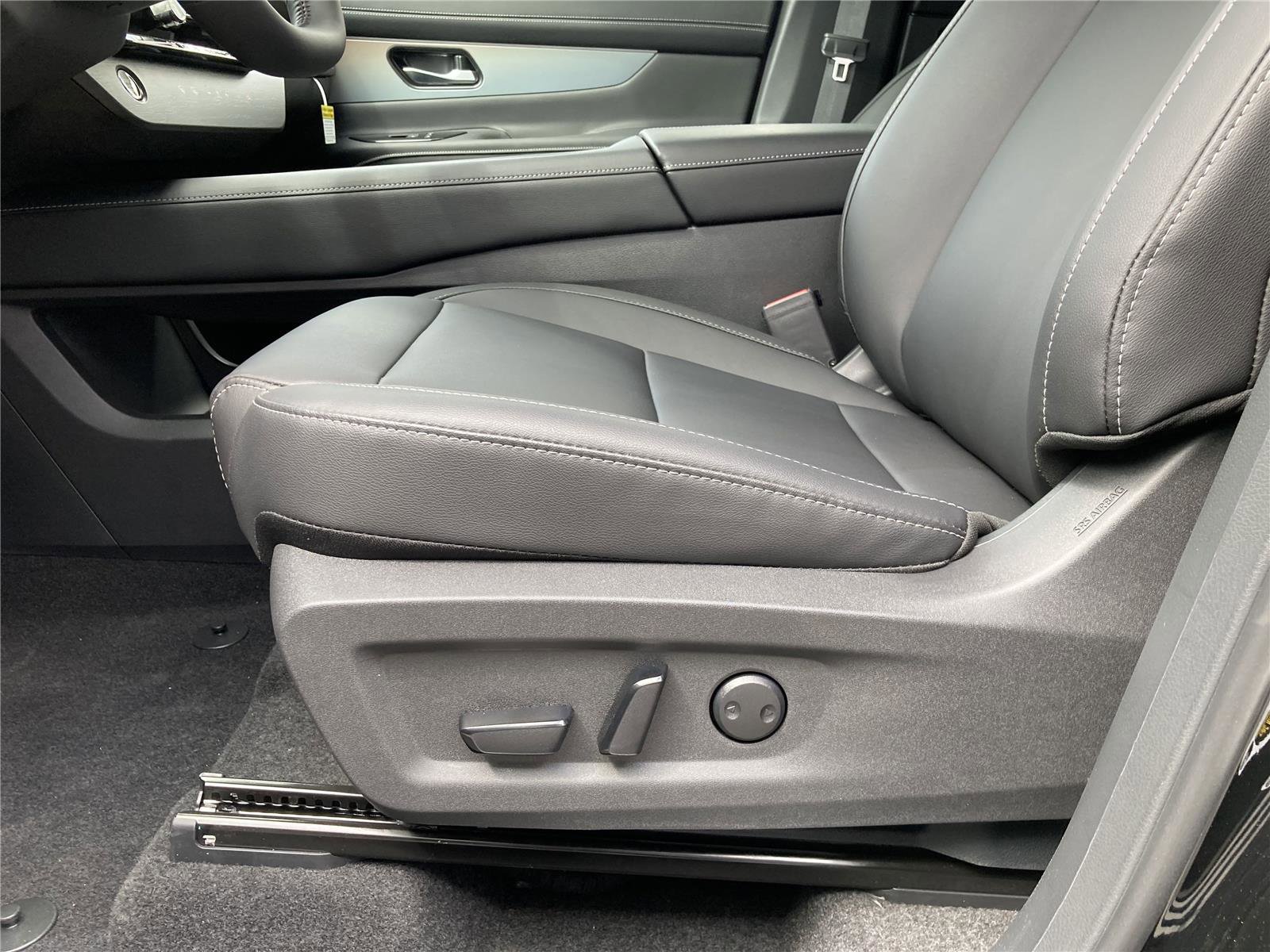 New 2025 Nissan Murano SL image 31