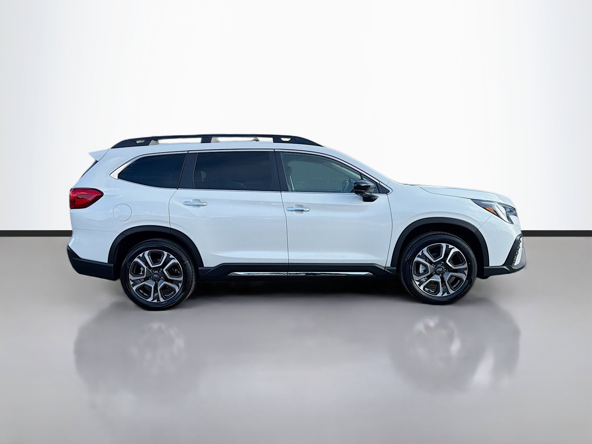 New 2026 Subaru Ascent Touring image 2