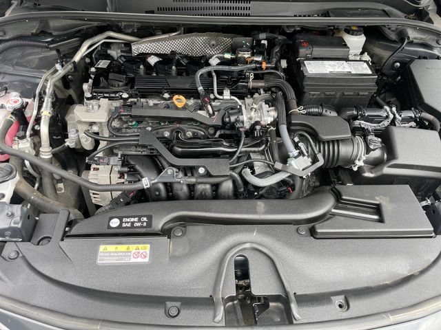 Used 2024 Toyota Corolla LE FWD image 22