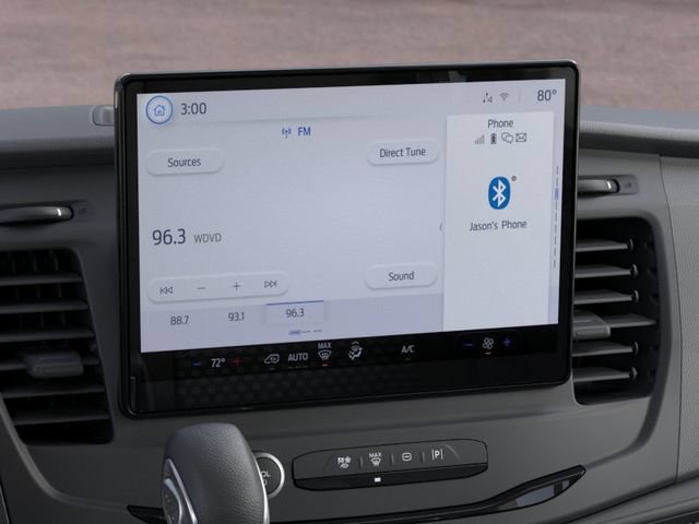 New 2026 Ford Transit 150 Low Roof RWD image 14