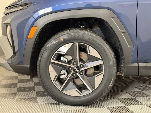 New 2026 Hyundai Tucson SEL image 7