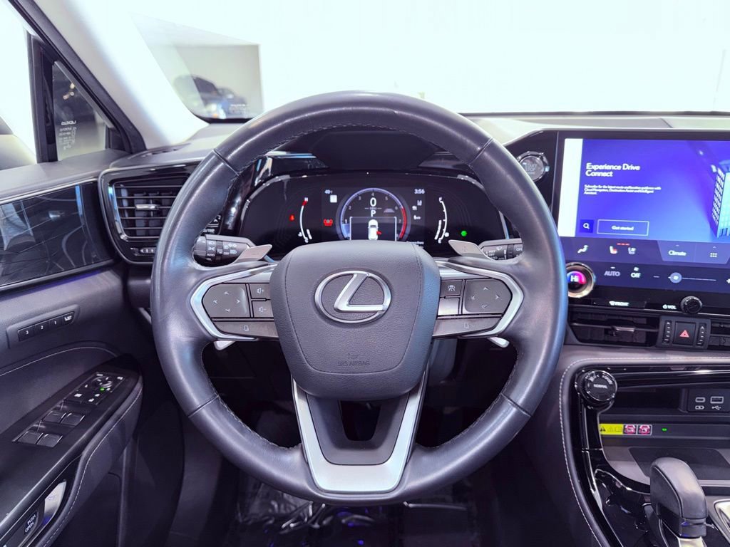 Certified 2022 Lexus NX 350 AWD w/ Premium Package image 20