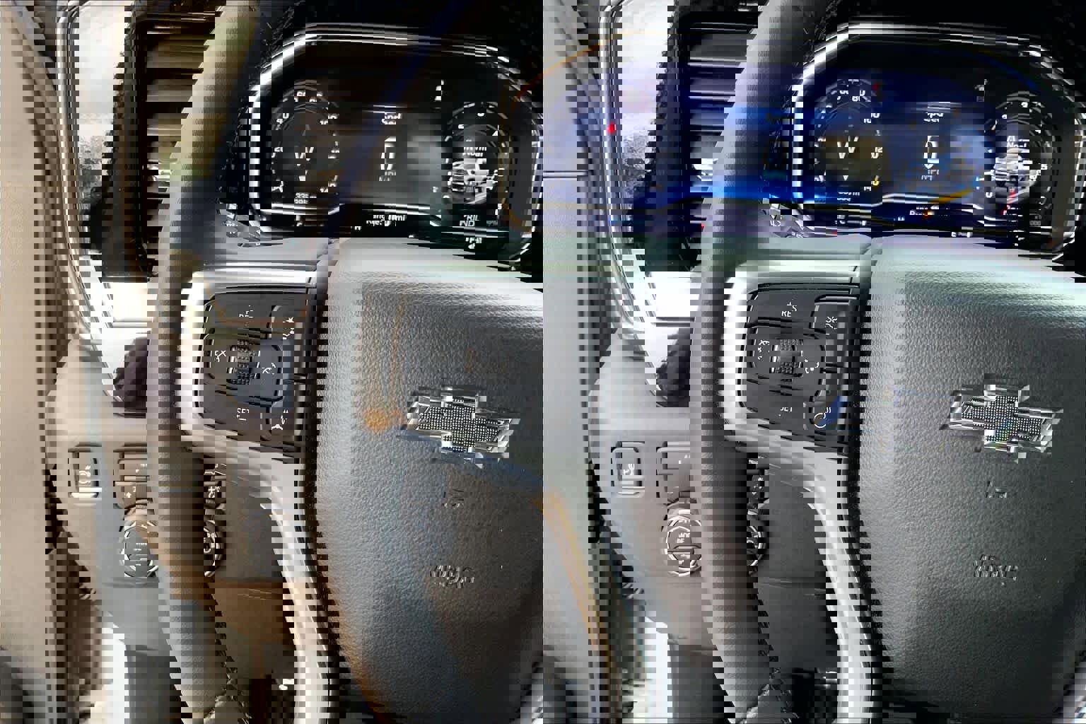 Used 2024 Chevrolet Silverado 2500 LT w/ Z71 Sport Edition AWD/4WD image 23