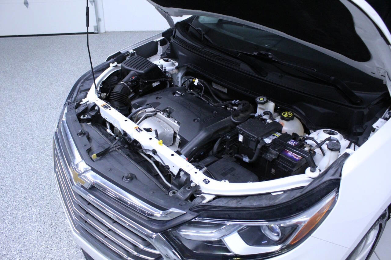 Used 2019 Chevrolet Equinox Premier image 12