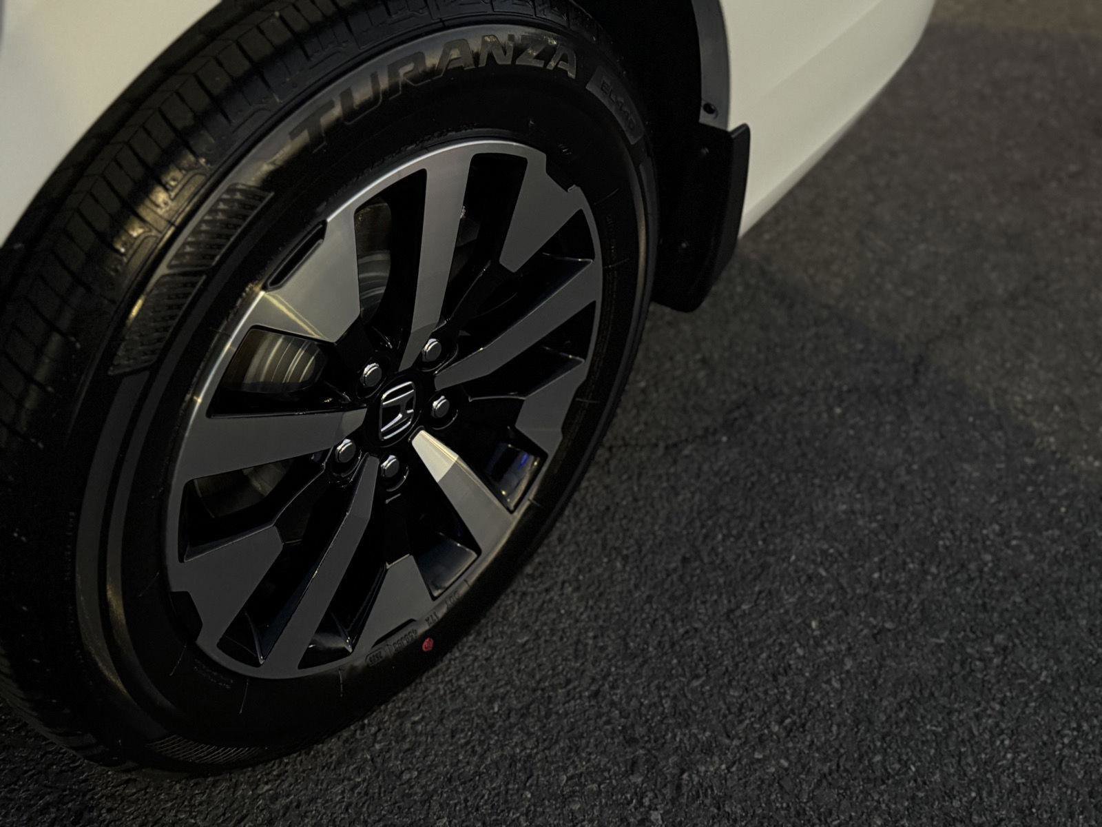 Certified 2026 Honda Odyssey EX-L image 12