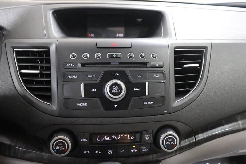 Used 2013 Honda CR-V EX-L image 11