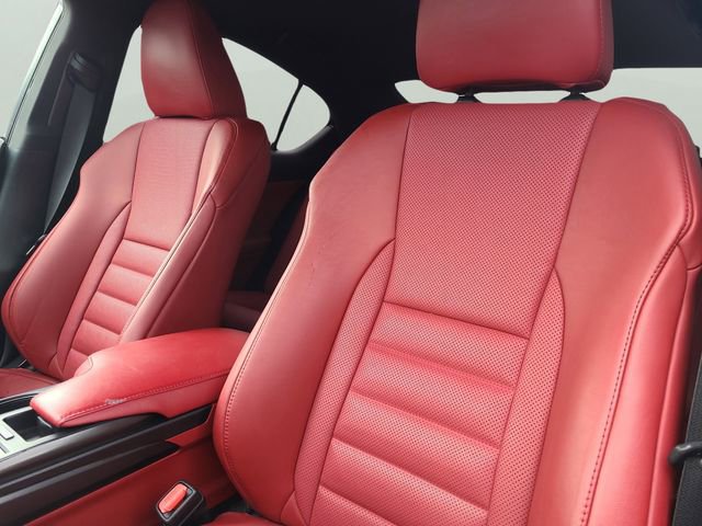 Used 2023 Lexus IS 350 F Sport w/ Navigation Package image 22