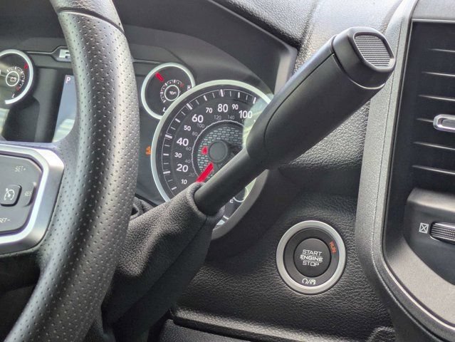 New 2026 RAM 2500 Tradesman AWD/4WD image 18