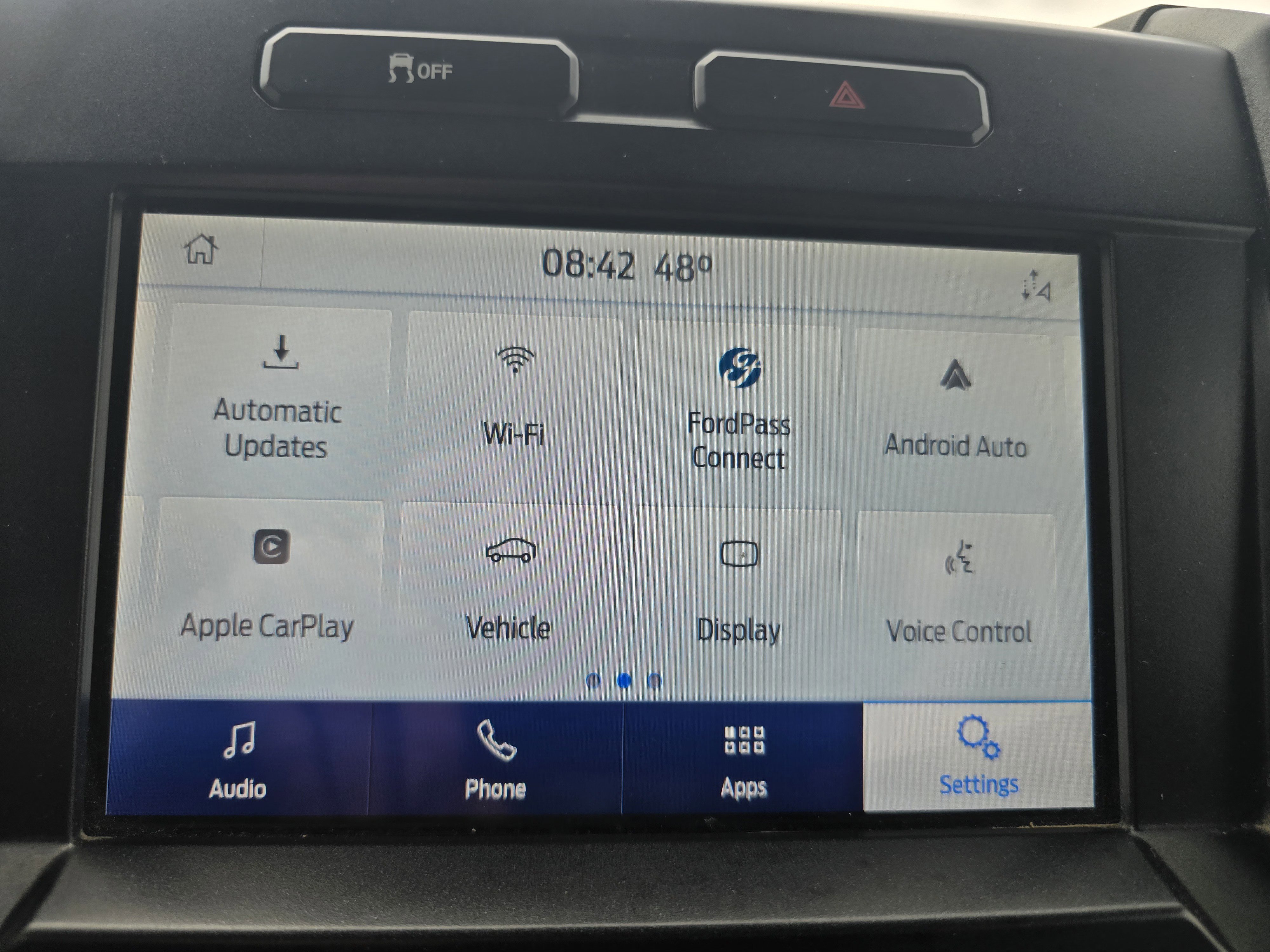 Used 2020 Ford F350 XL w/ STX Appearance Package AWD/4WD image 22