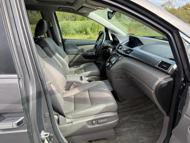 Used 2015 Honda Odyssey EX-L image 17