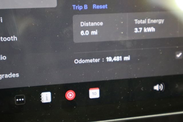 Used 2024 Tesla Model 3 Long Range image 41