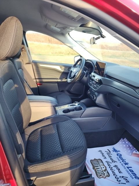 New 2026 Ford Escape Active w/ Cold Weather Package AWD/4WD image 42