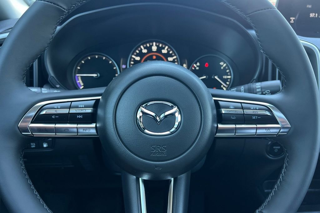 New 2026 MAZDA CX-50 2.5 Hybrid w/ Weather Package image 23