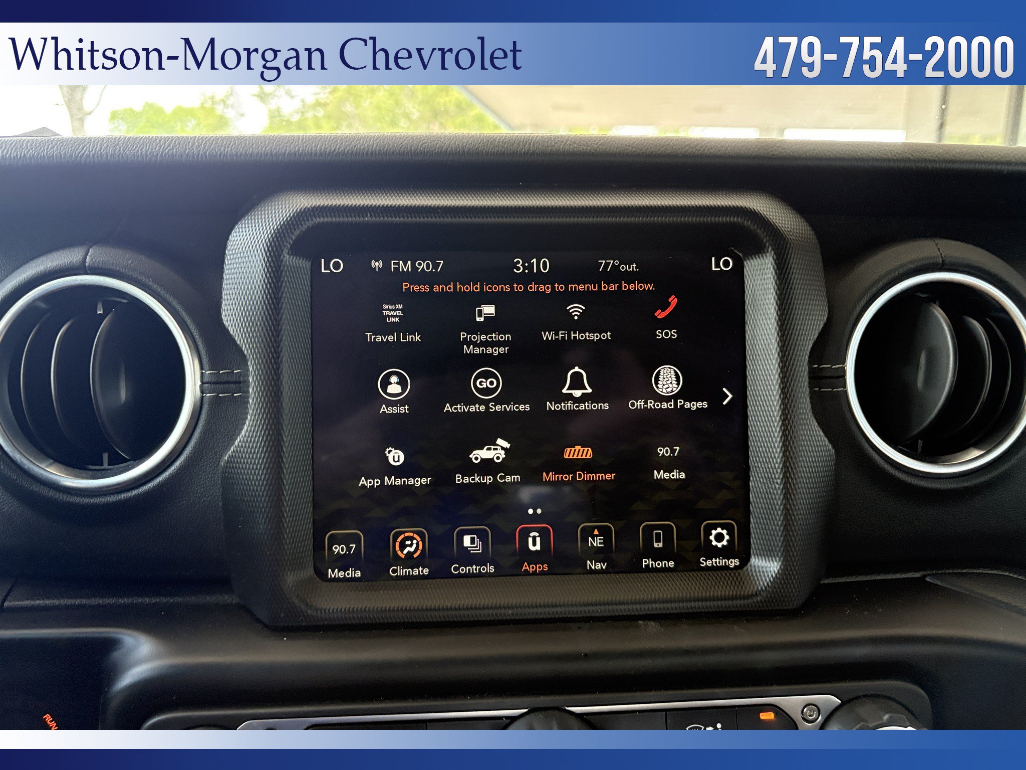 Used 2022 Jeep Wrangler Unlimited Sahara AWD/4WD image 33