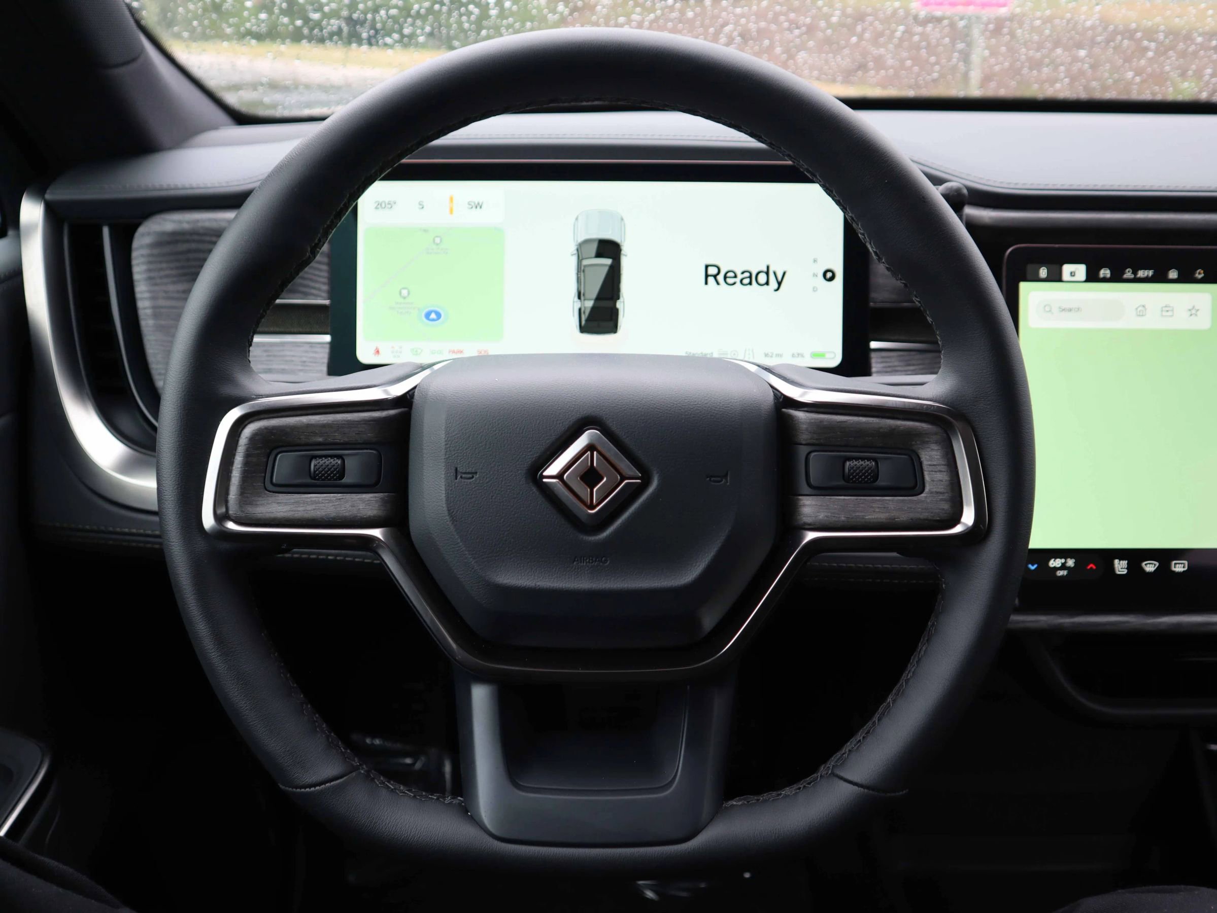 Used 2026 Rivian R1S Adventure image 18