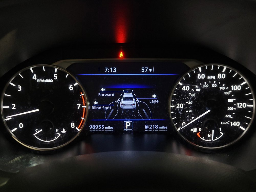 Used 2020 Nissan Altima 2.5 SL FWD image 23