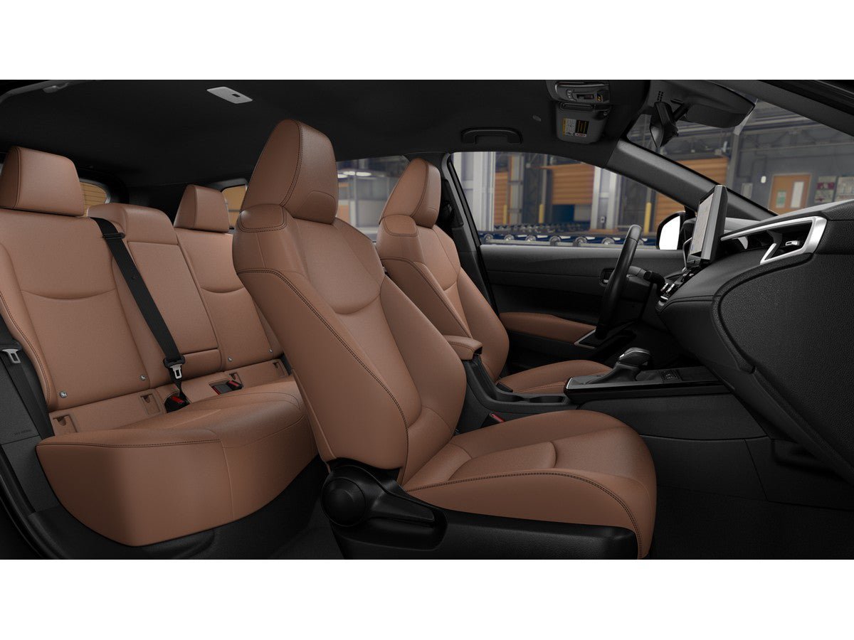 New 2026 Toyota Corolla Cross XLE w/ Convenience Package FWD image 20
