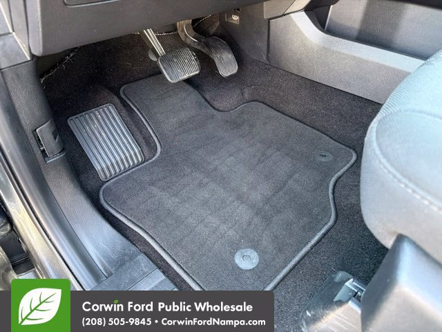 Used 2019 Ford F150 XLT w/ Equipment Group 302A Luxury AWD/4WD image 27